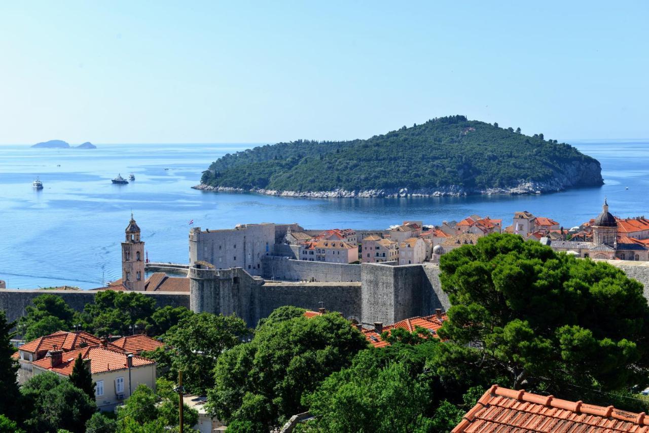 Magic Apartment Dubrovnik Kültér fotó