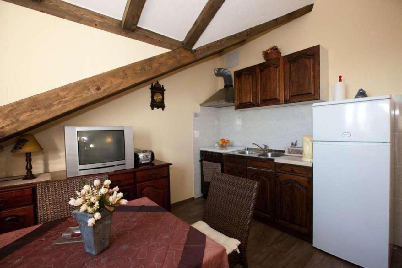 Magic Apartment Dubrovnik Kültér fotó