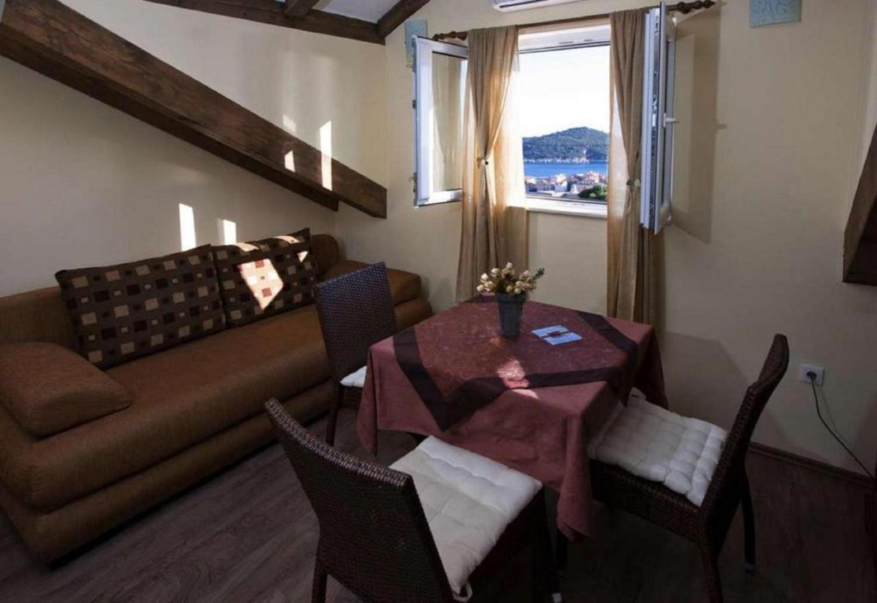 Magic Apartment Dubrovnik Kültér fotó