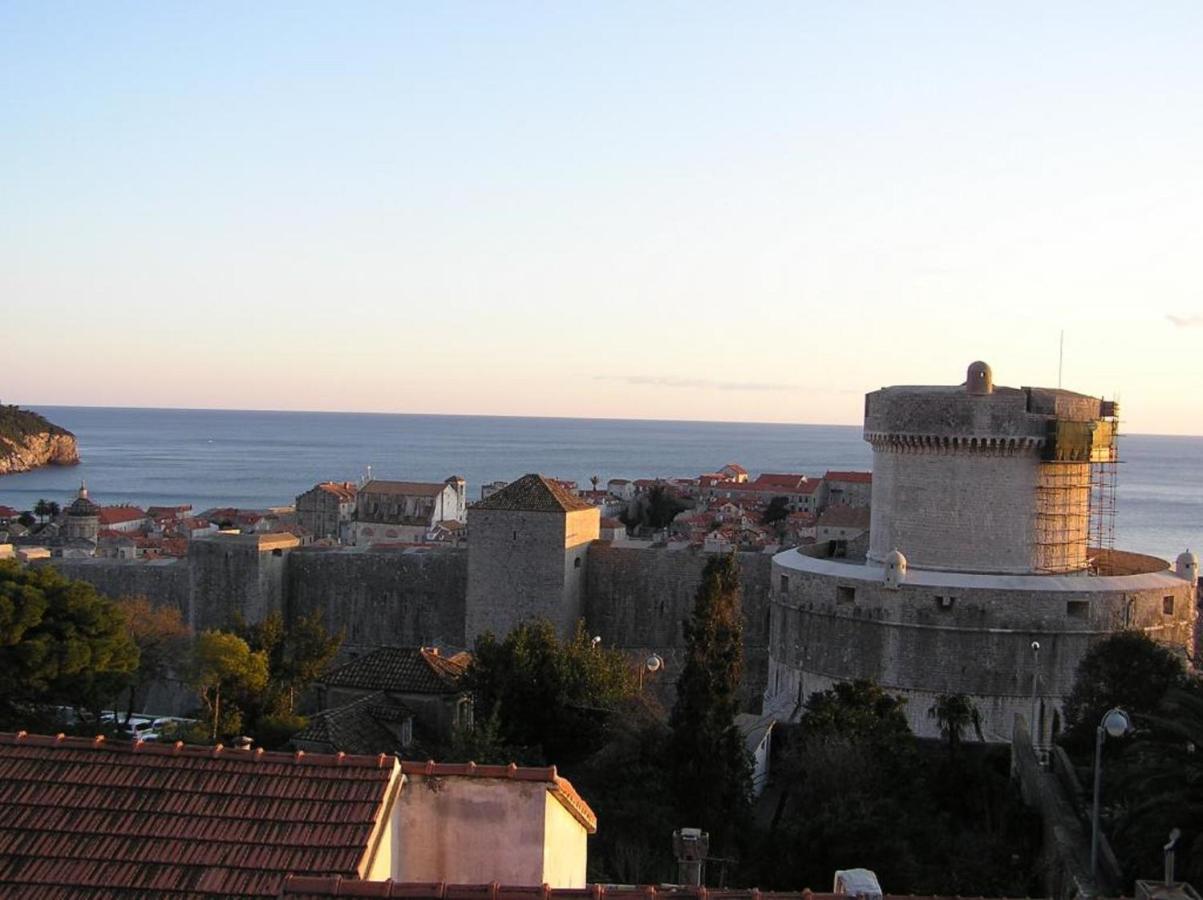 Magic Apartment Dubrovnik Kültér fotó