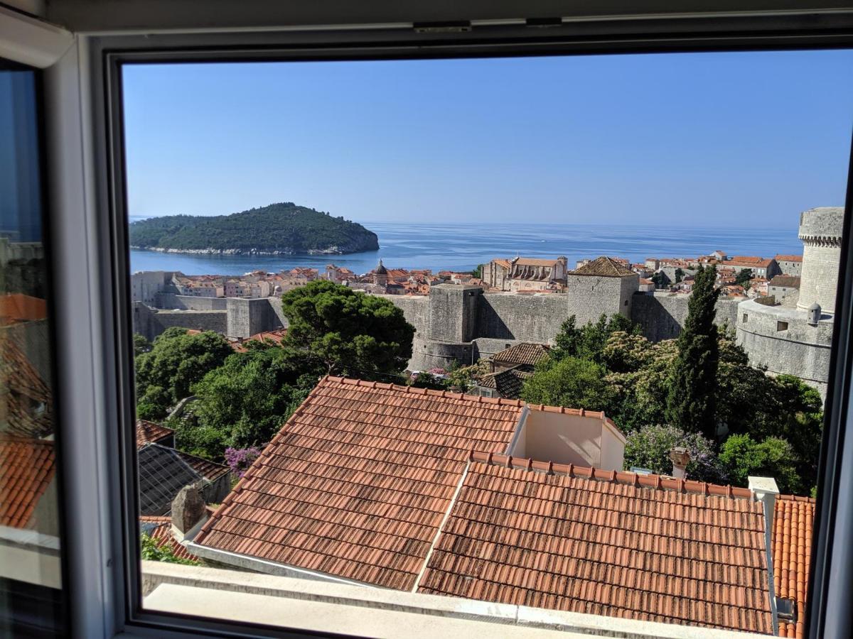 Magic Apartment Dubrovnik Kültér fotó