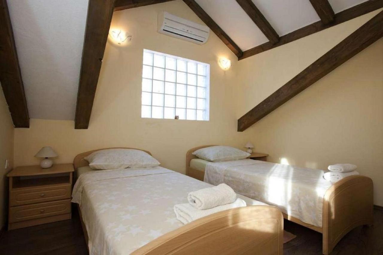 Magic Apartment Dubrovnik Kültér fotó