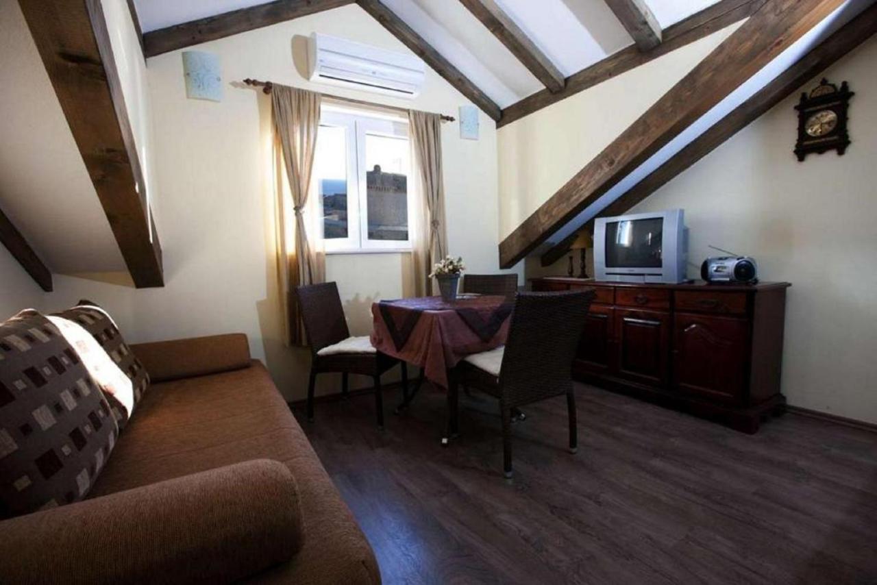 Magic Apartment Dubrovnik Kültér fotó