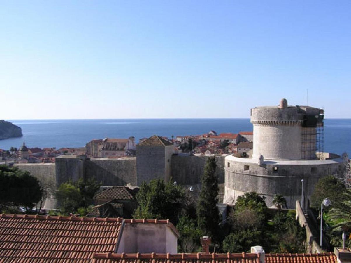Magic Apartment Dubrovnik Kültér fotó