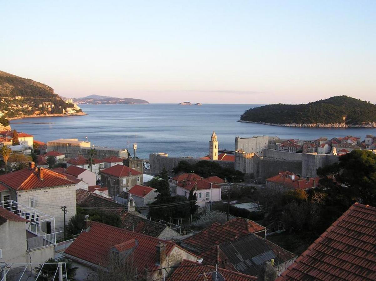 Magic Apartment Dubrovnik Kültér fotó
